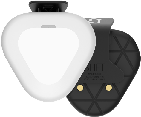 SHFT Device