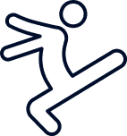 BAD RUNNING FORM