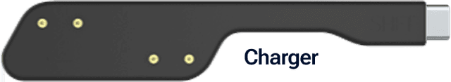SHFT Charger