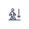 Landing Position