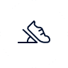 Toe-off Angle