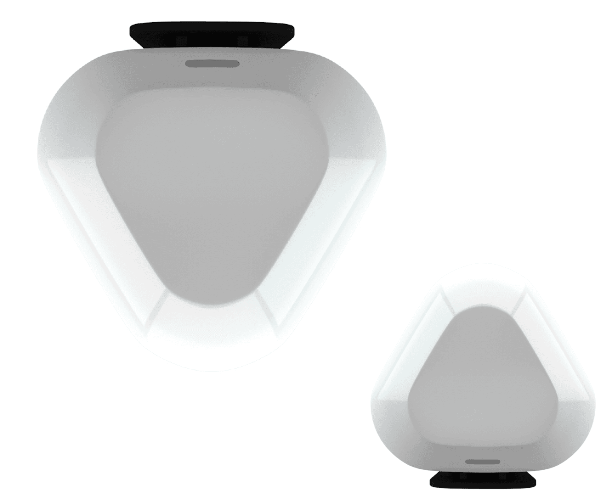 SHFT Pods