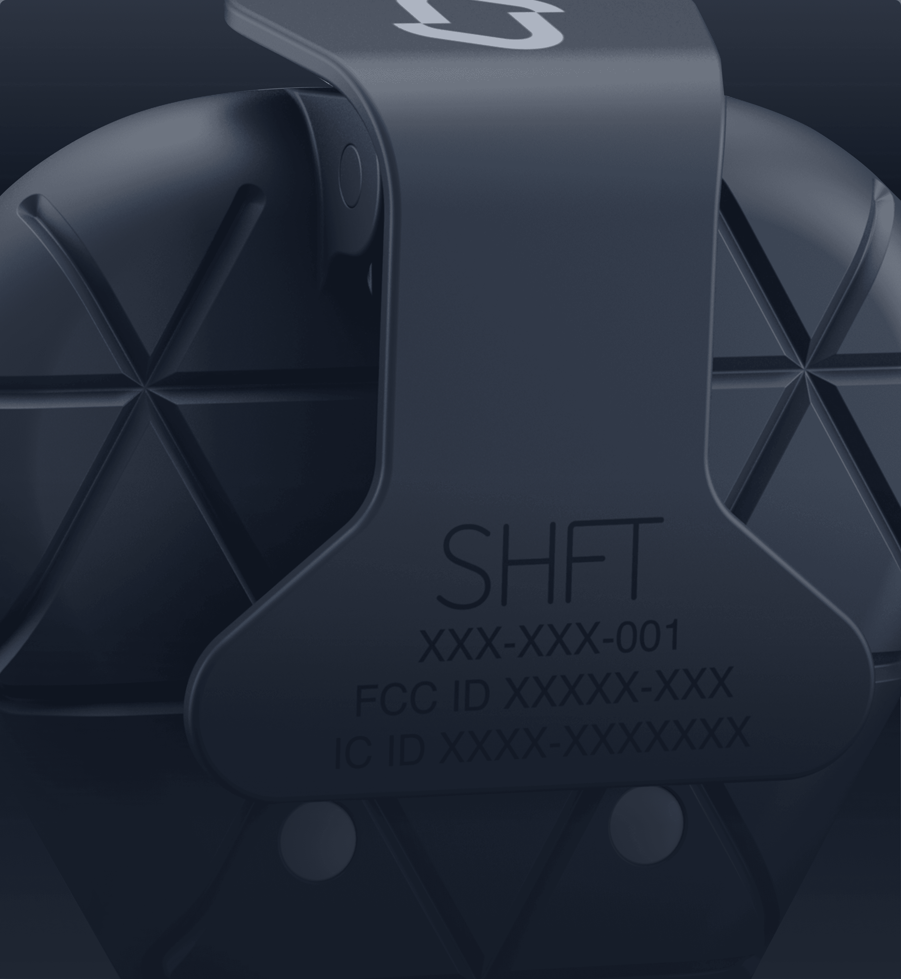 SHFT device