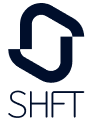 SHFT Logo